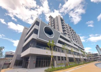 入住士林區趁現在！華榮社宅招租109戶-四種房型皆有