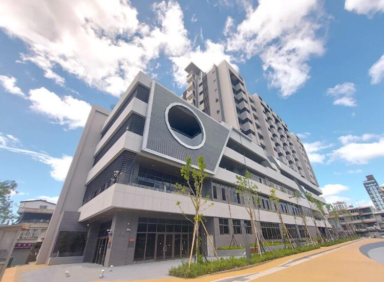 入住士林區趁現在!華榮社宅招租109戶 四種房型皆有 入住士林區趁現在!華榮社宅招租109戶-四種房型皆有