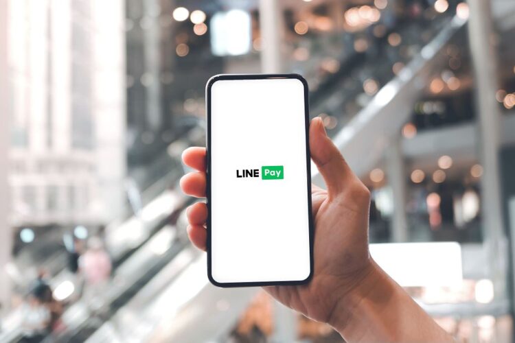LINE Pay 搶攻年終消費熱潮,攜近萬通路領券賺點優惠升級 LINE Pay 搶攻年終消費熱潮,攜近萬通路領券賺點優惠升級