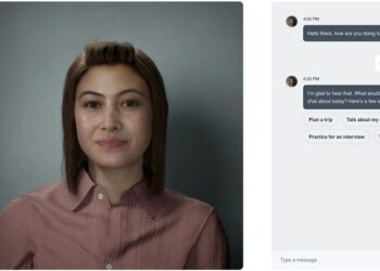 數字王國攜手 AWS 拓展自主虛擬人技術，同步引入生成式 AI 功能