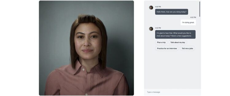 數字王國攜手 AWS 拓展自主虛擬人技術，同步引入生成式 AI 功能