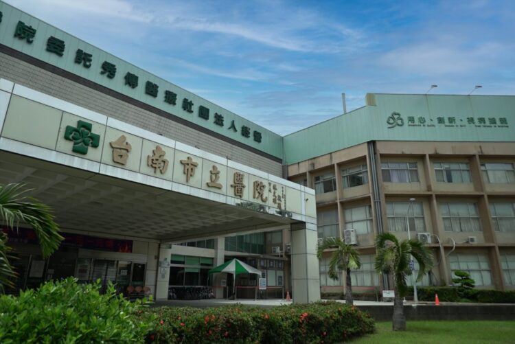 台南知名建案引進國際視野 移植全配套健康住宅新典範 巴克禮和睦居引進國際視野 移植全配套健康住宅新典範