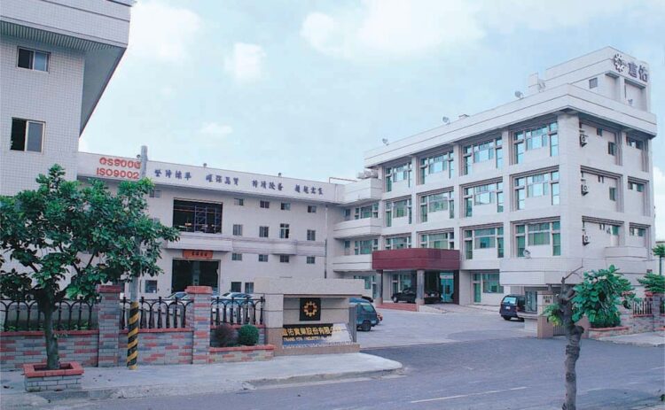 倉佑歐美AM市場回溫 9月業績樂 大馬新廠動土2027年啟用 營運添翼 倉佑歐美AM市場回溫 9月業績樂 大馬新廠動土2027年啟用 營運添翼