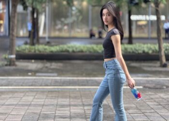 喝礦泉水上傳時尚街拍到IG 有機會贏得一年份好水