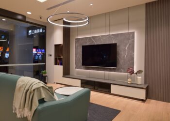 三商美福舒適美感為核心 喜迎第32間門市「信義永春門市」