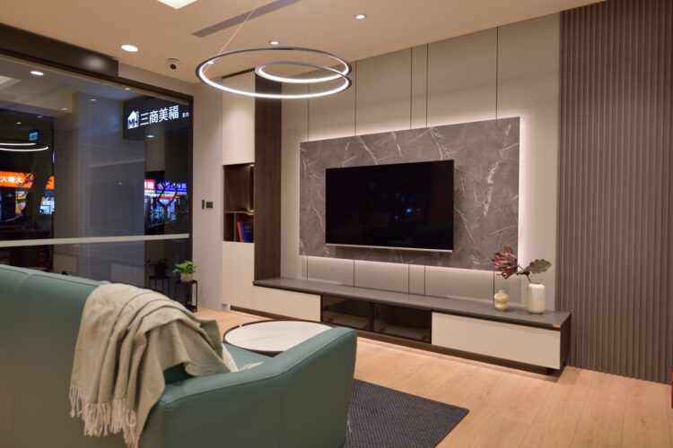 三商美福舒適美感為核心 喜迎第32間門市「信義永春門市」