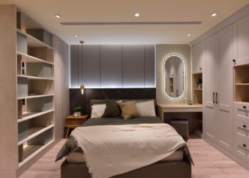 三商美福舒適美感為核心 喜迎第32間門市「信義永春門市」