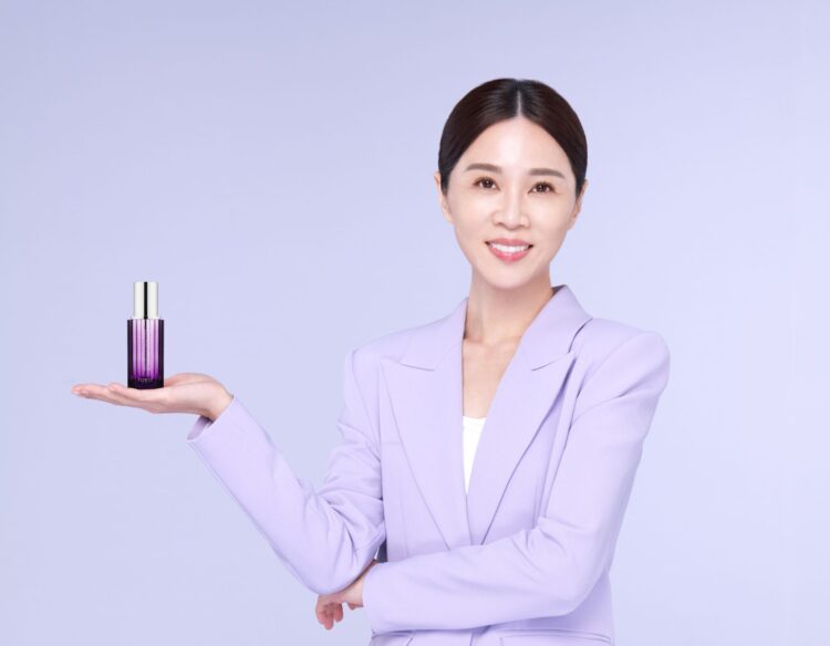 雙金影后謝盈萱  hold住影后級顏質秘訣大公開