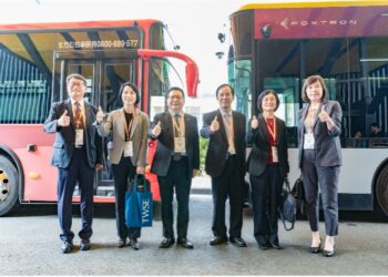 國內減量額度交易平台正式啟動 加速淨零轉型