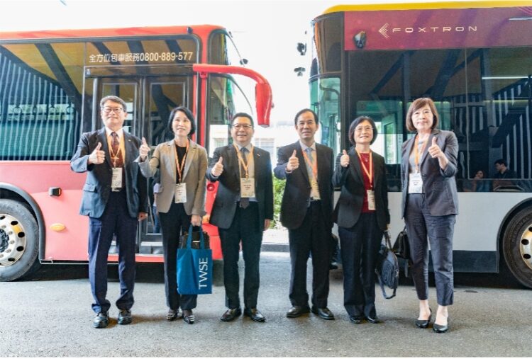 國內減量額度交易平台正式啟動 加速淨零轉型 國內減量額度交易平台正式啟動 加速淨零轉型
