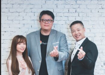 從網紅的惡夢到守護者 黃睿麒創新解決方案