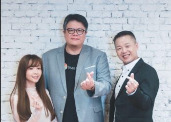 網紅惡夢到守護者 科技商推創新解決方案