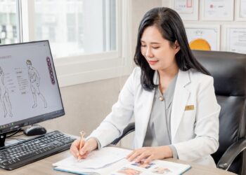 抽脂凹凸不平補救！李咏馨醫師：關鍵在「顯微套管」