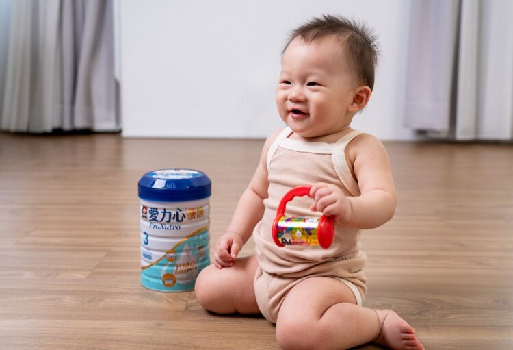 桂格推出全新愛力心優護奶粉,幫助媽媽銜接母乳呵護寶寶 桂格推出全新愛力心優護奶粉,幫助媽媽銜接母乳呵護寶寶