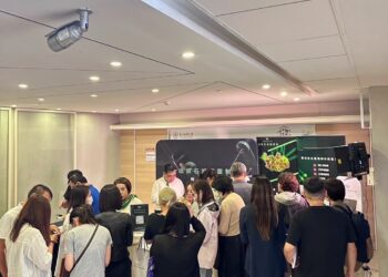 減脂儀器成肥胖研究學年會焦點