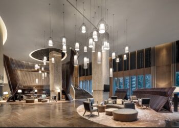 台北旅展日月潭風光帶回家 力麗溫德姆溫泉酒店驚喜首登場優惠限時開搶