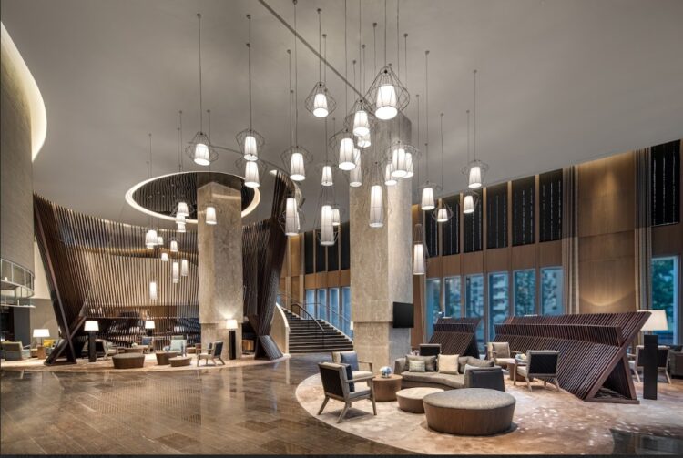 台北旅展日月潭風光帶回家 力麗溫德姆溫泉酒店驚喜首登場優惠限時開搶 台北旅展日月潭風光帶回家 力麗溫德姆溫泉酒店驚喜首登場優惠限時開搶