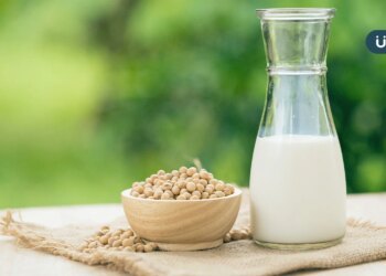 孩子不愛喝牛奶，該如何補充鈣質？必知「補鈣秘訣」豆漿加1物代替