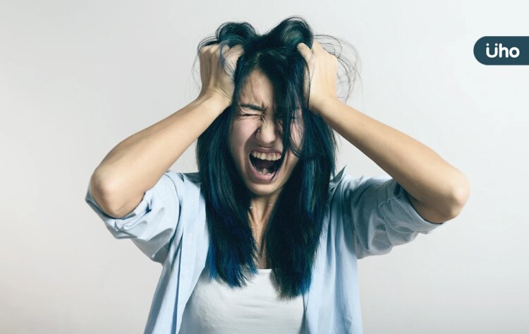 煩躁不安又緊張,好焦慮怎麼辦?精神科醫教「2招」先騙大腦沒事了 煩躁不安又緊張,好焦慮怎麼辦?精神科醫教「2招」先騙大腦沒事了