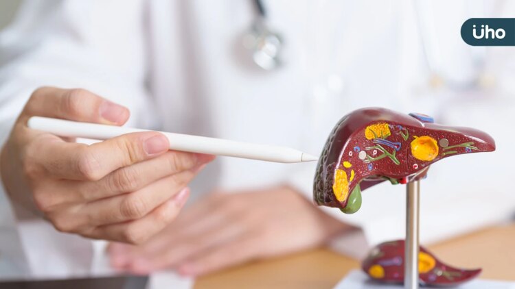 60歲晚期肝癌伴隨腹部轉移!抗血管新生標靶為免疫治療開路逆轉病情 60歲晚期肝癌伴隨腹部轉移!抗血管新生標靶為免疫治療開路逆轉病情