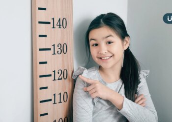 有圖》孩子長高吃「轉骨方」有用嗎？中醫教你按「這3穴位」促長高