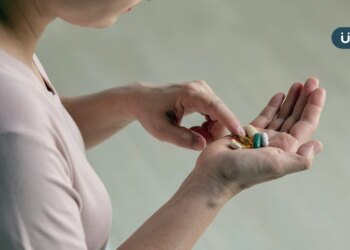 這些藥物千萬別一起吃！4類「藥物交互作用」一次看：失眠藥也上榜