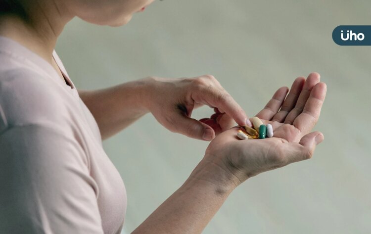 這些藥物千萬別一起吃!4類「藥物交互作用」一次看:失眠藥也上榜 這些藥物千萬別一起吃!4類「藥物交互作用」一次看:失眠藥也上榜