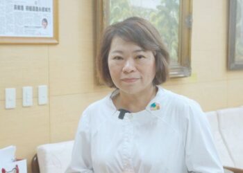 嘉義市沒有颱風假-市長黃敏惠：放不放假都會有人說話