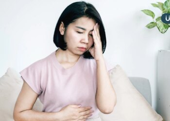 女性較易感受痛是真的！頭痛、經痛、肌肉痠痛⋯專家「1招解痛」別忍