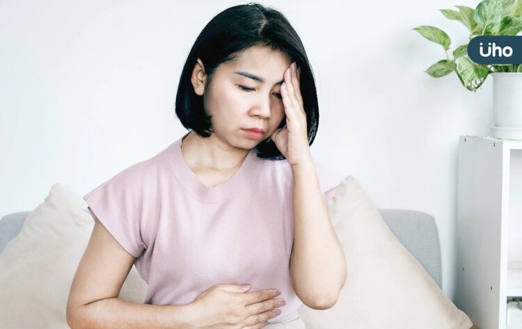 女性較易感受痛是真的!頭痛、經痛、肌肉痠痛⋯專家「1招解痛」別忍 女性較易感受痛是真的!頭痛、經痛、肌肉痠痛⋯專家「1招解痛」別忍