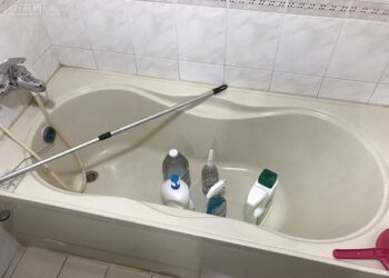 超占空間！老房子都有「1特徵」他直呼怪-過來人力挺：停水時好用