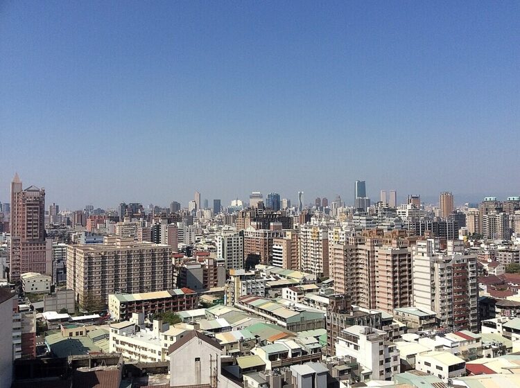 台中1重劃區火不起來？網酸lag「新案秒光」-專家認證：需求堅強