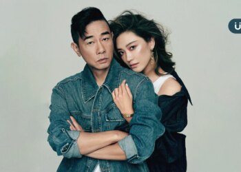 原生家庭不完美，就不值得愛人？應采兒「愛情麵包論」與伴侶共成長