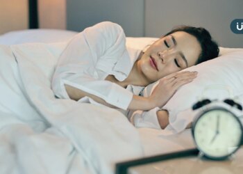 你的睡眠品質及格嗎？日本專家列「睡眠公式」10秒評估你是否睡好