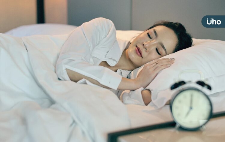 你的睡眠品質及格嗎?日本專家列「睡眠公式」10秒評估你是否睡好 你的睡眠品質及格嗎?日本專家列「睡眠公式」10秒評估你是否睡好
