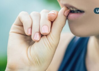 咬指甲、狂洗手⋯如何改善強迫症？神經學專家教「4步驟」自我控制