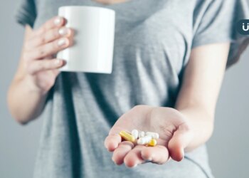 預防骨鬆只有補鈣？研究揭「維他命c」也有用：成人要吃「這份量」