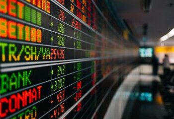 大環境仍存在美國經濟成⻑動能-但基本面長線並未改變