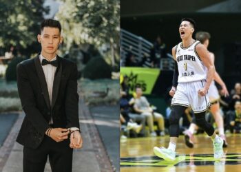 定居台灣2年想在北部買房！林書豪曝「地點」超接地氣：最方便