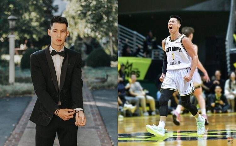 定居台灣2年想在北部買房!林書豪曝「地點」超接地氣:最方便 定居台灣2年想在北部買房!林書豪曝「地點」超接地氣:最方便