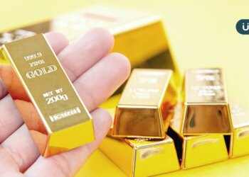 金價飆漲！黃金什麼時候買最好？專家教你「3招」這樣入手黃金最安心