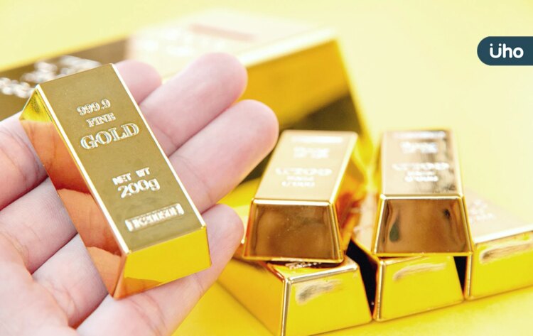 金價飆漲!黃金什麼時候買最好?專家教你「3招」這樣入手黃金最安心 金價飆漲!黃金什麼時候買最好?專家教你「3招」這樣入手黃金最安心