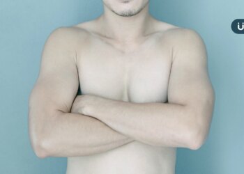 青少年男孩「乳房脹痛」會自己好嗎？醫揭「男性女乳症」恐成年還有