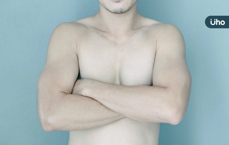 青少年男孩「乳房脹痛」會自己好嗎?醫揭「男性女乳症」恐成年還有 青少年男孩「乳房脹痛」會自己好嗎?醫揭「男性女乳症」恐成年還有