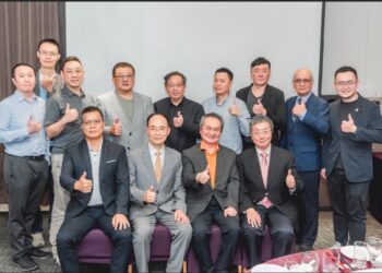 「亞太再生醫學學會」正式成立-加速台灣再生醫學全球布局