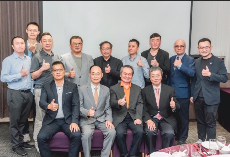 「亞太再生醫學學會」正式成立 加速台灣再生醫學全球布局 「亞太再生醫學學會」正式成立-加速台灣再生醫學全球布局