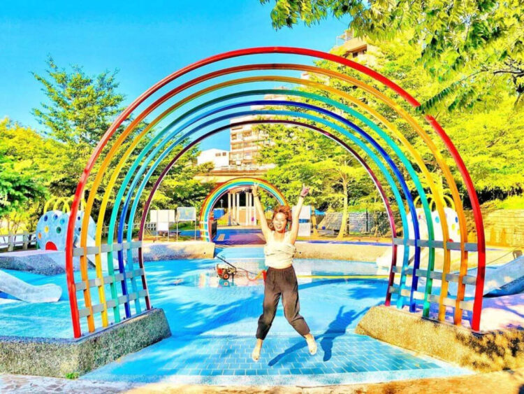 基隆景點|趁著2024基隆親水季帶著孩子一起到基隆暖暖走走! 基隆景點|趁著2024基隆親水季帶著孩子一起到基隆暖暖走走!