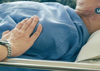 死亡，是父母留給子女最後的禮物！畢柳鶯教「3步驟」化悲傷為祝福