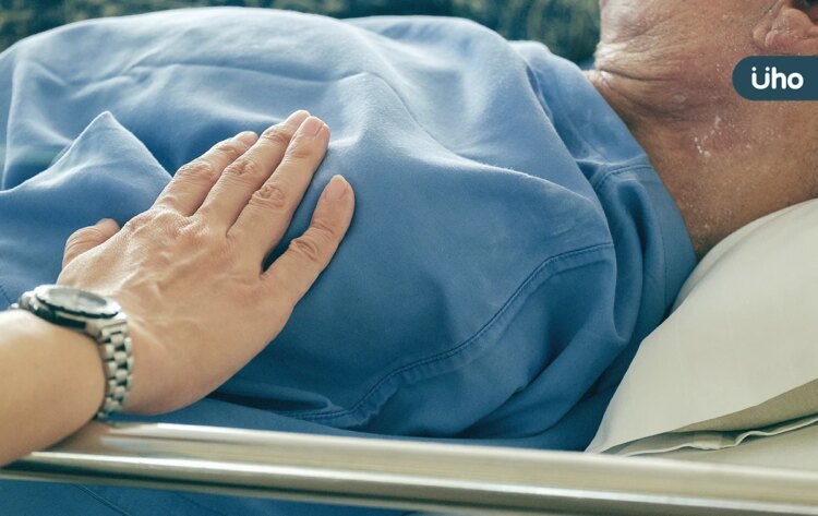 死亡,是父母留給子女最後的禮物!畢柳鶯教「3步驟」化悲傷為祝福 死亡,是父母留給子女最後的禮物!畢柳鶯教「3步驟」化悲傷為祝福