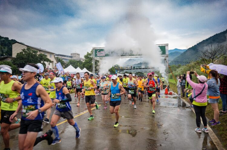 2024南庄山水節10月登場 享初秋風景、吃豐收美食 2024南庄山水節10月登場-享初秋風景、吃豐收美食